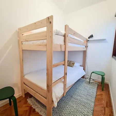 Guest House. Casa vacanze *