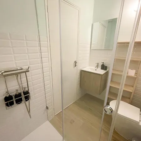 Guest House. Figueira da Foz