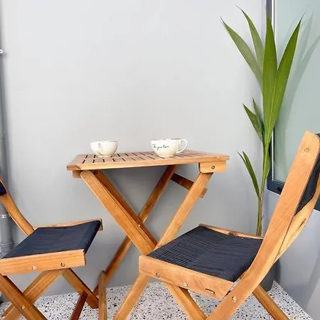 Casa vacanze Guest House.