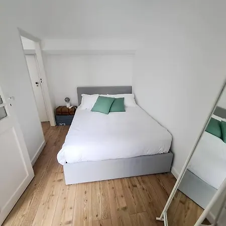 Guest House. Figueira da Foz