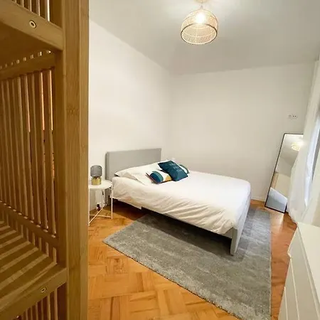 Casa vacanze Guest House.