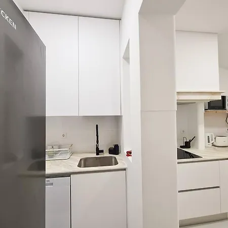 Casa vacanze Guest House. *