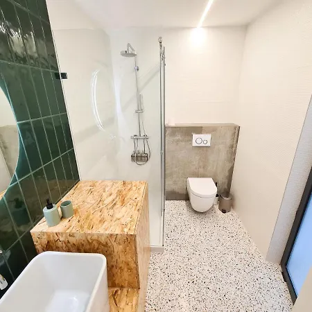 Guest House. Casa vacanze