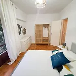 Сasa de vacaciones Guest House.