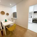 Guest House. Сasa de vacaciones Figueira da Foz