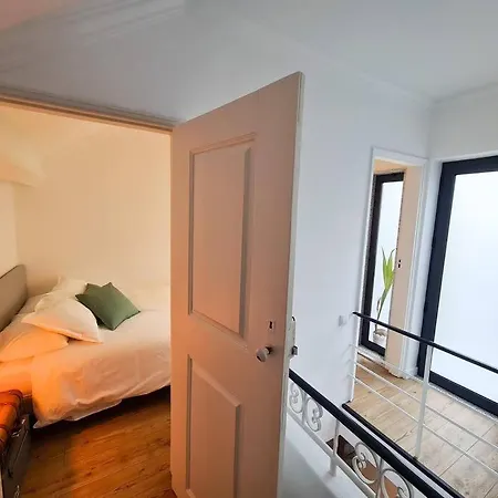 Hébergement de vacances Guest House. *