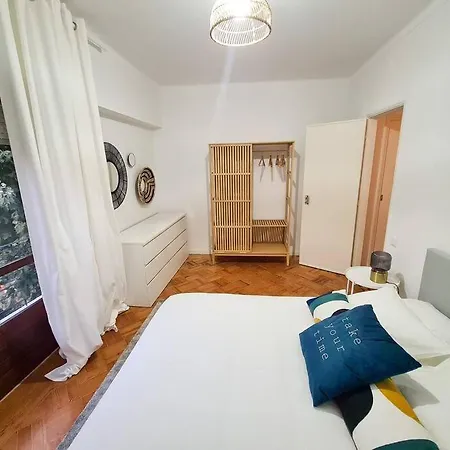 Prázdninový dům Guest House.