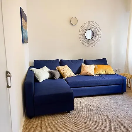 בית נופש Guest House. *